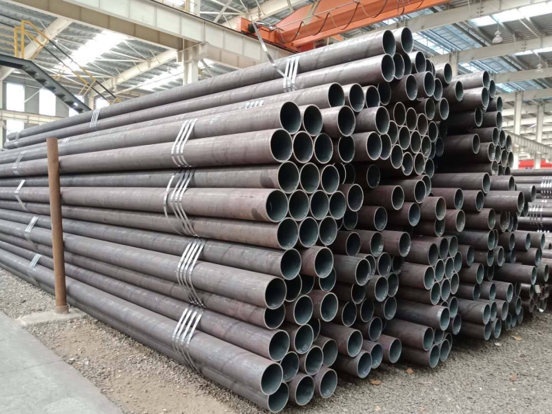 合江30CrMo合金无缝钢管