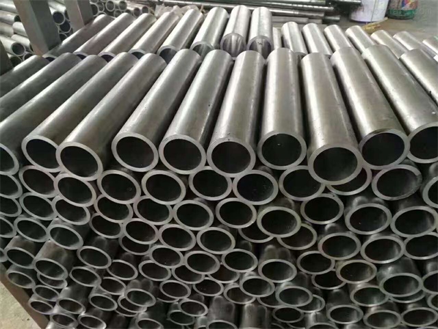 合江30CrMo精密无缝钢管
